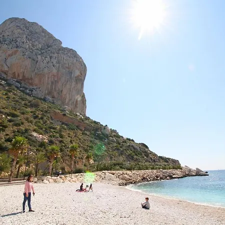 Holiday Richelieu * Calp