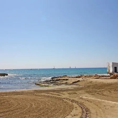 Holiday Richelieu * Calp